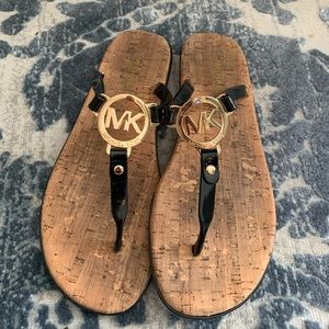 ‼️ MICHAEL KORS SANDALS‼️